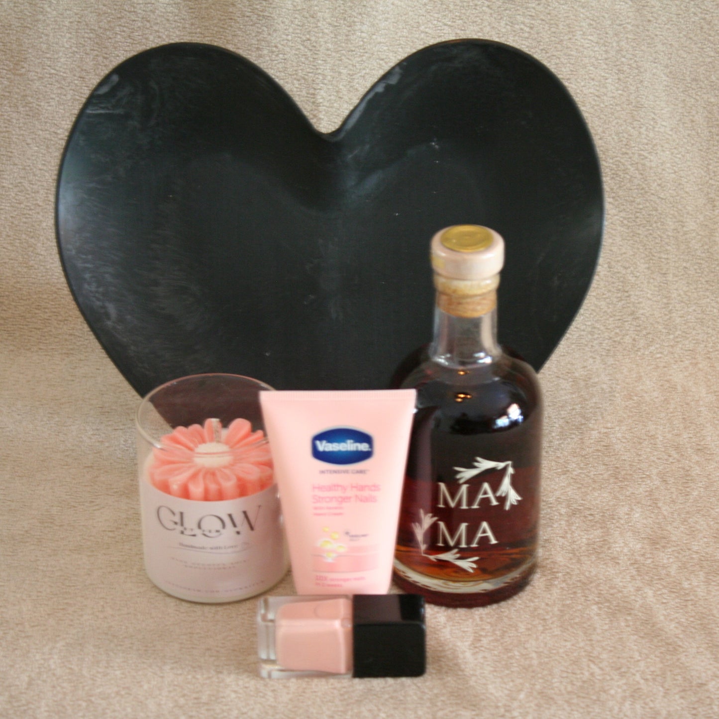 Luxe verwenset "Glow & Care"