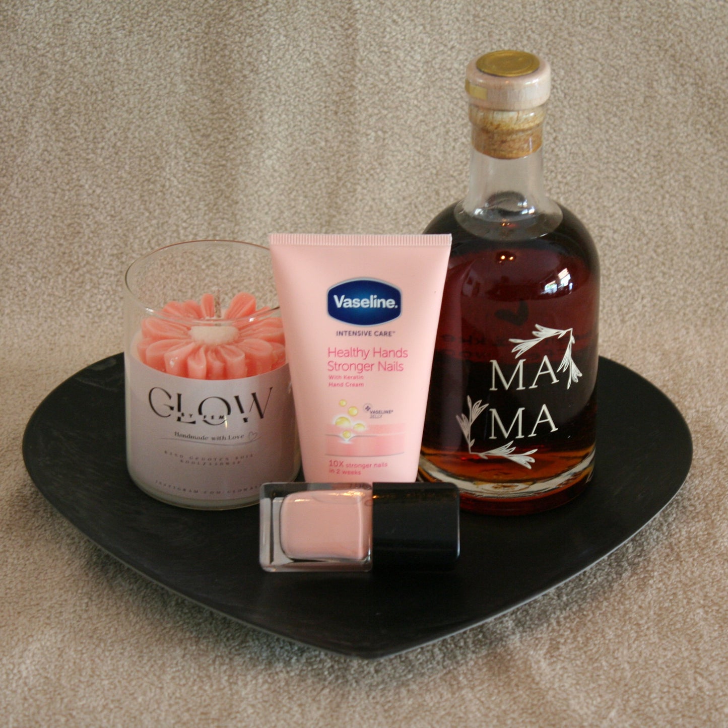 Luxe verwenset "Glow & Care"