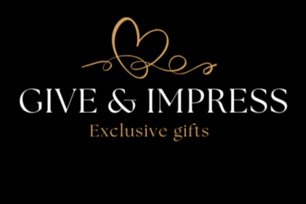 Give & Impress
